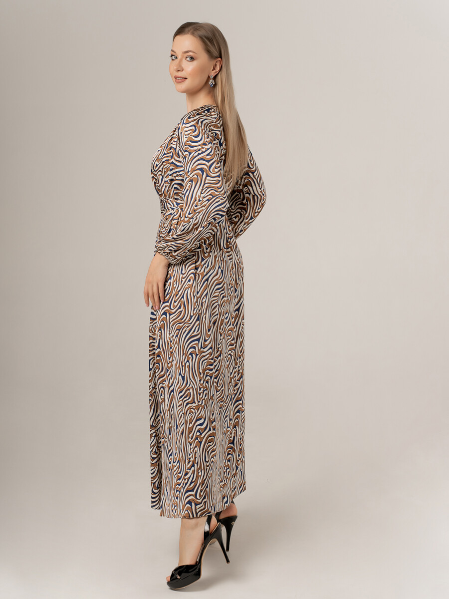 фото Платье петербургский швейный дом