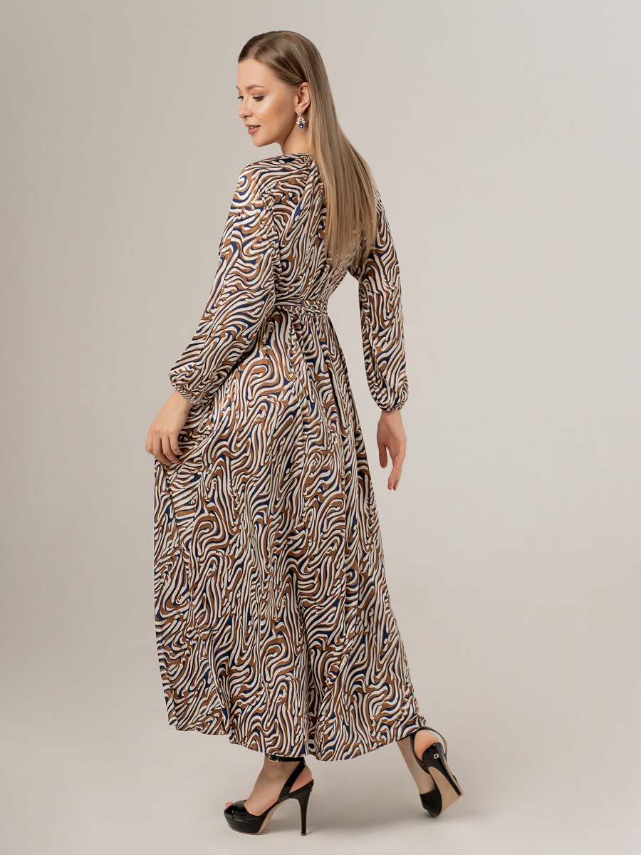 фото Платье петербургский швейный дом