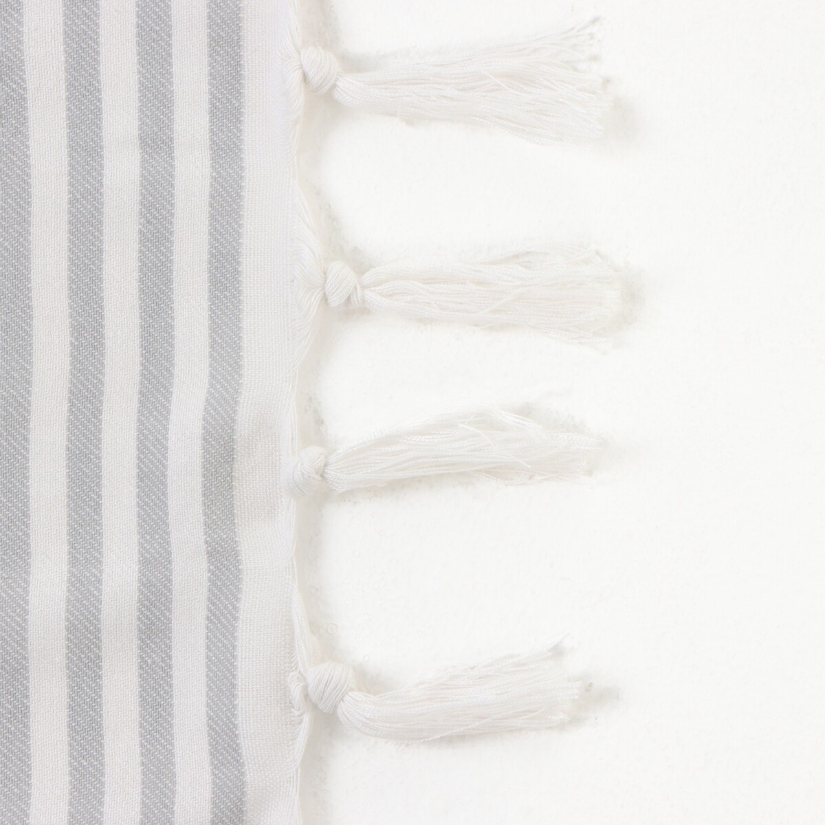 Полотенце LoveLife, цвет белый, размер 100 х 180 04225756 - фото 3