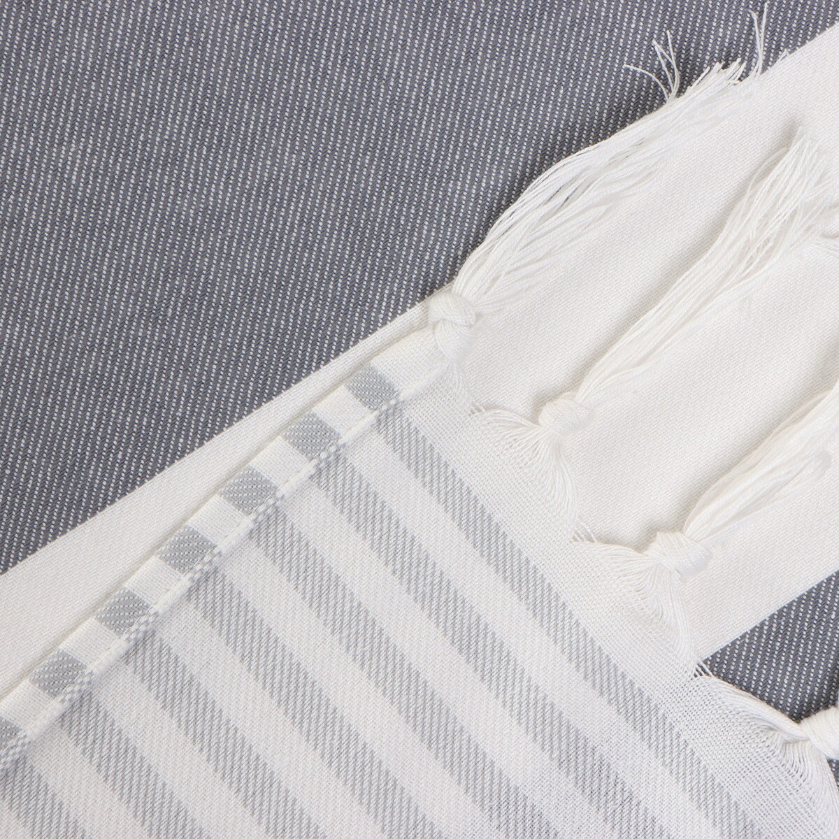 Полотенце LoveLife, цвет белый, размер 100 х 180 04225756 - фото 4