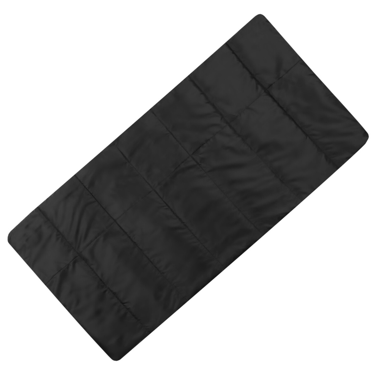 фото Спальник-одеяло maclay, 1.5 слоя, 185х90 см, +10/+25°с, эконом