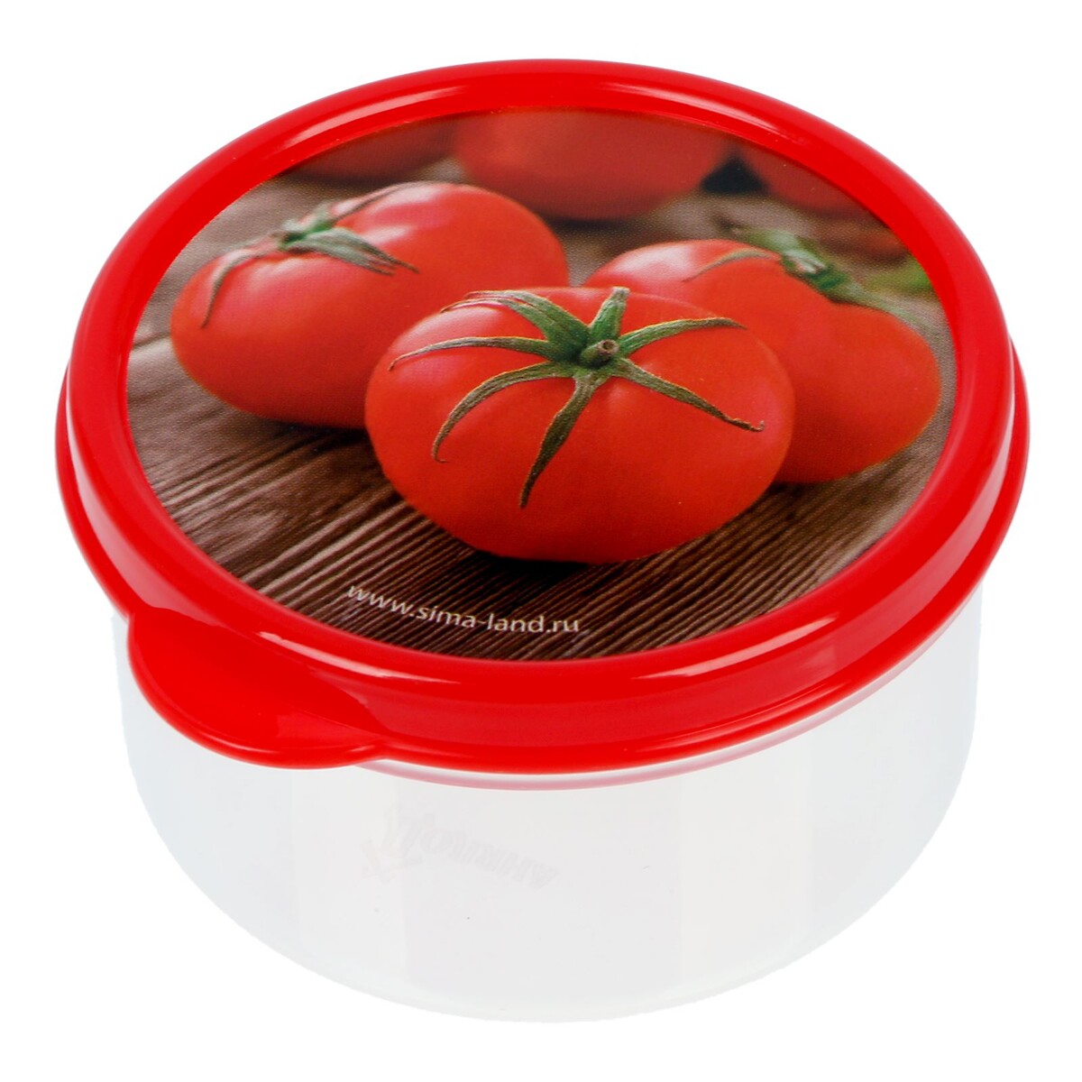 

Ланч-бокс, Разноцветный