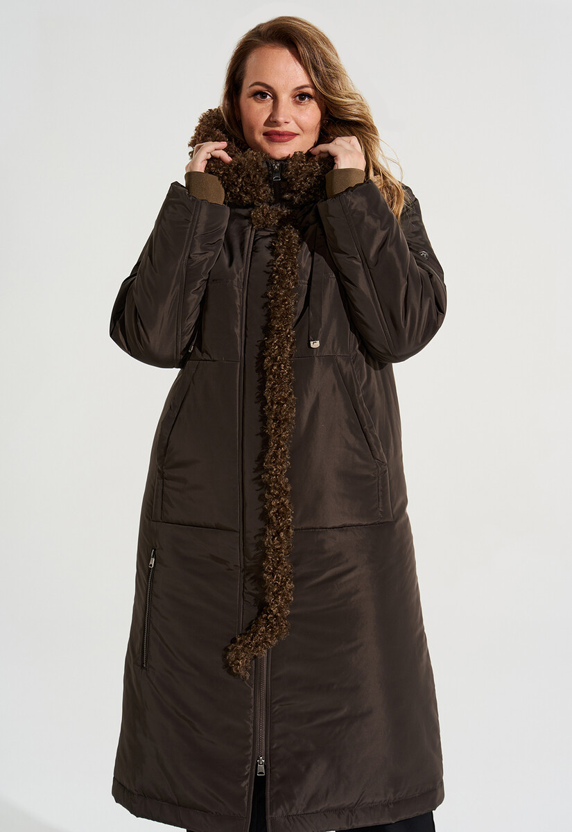 Пальто бинт самофиксирующийся с горькой пропиткой 2 5 см макс растяжимость 4 5 м коричневый