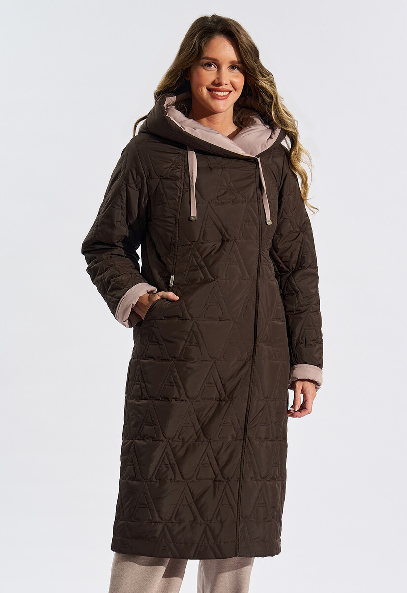 Пальто бинт самофиксирующийся с горькой пропиткой 2 5 см макс растяжимость 4 5 м коричневый