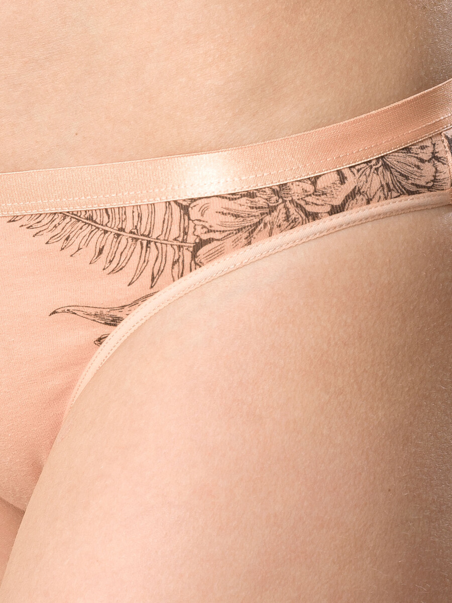 фото Трусы pelican