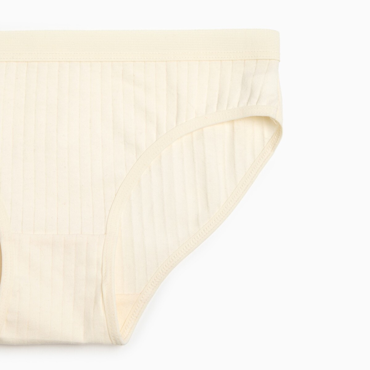 

Трусы, Белый