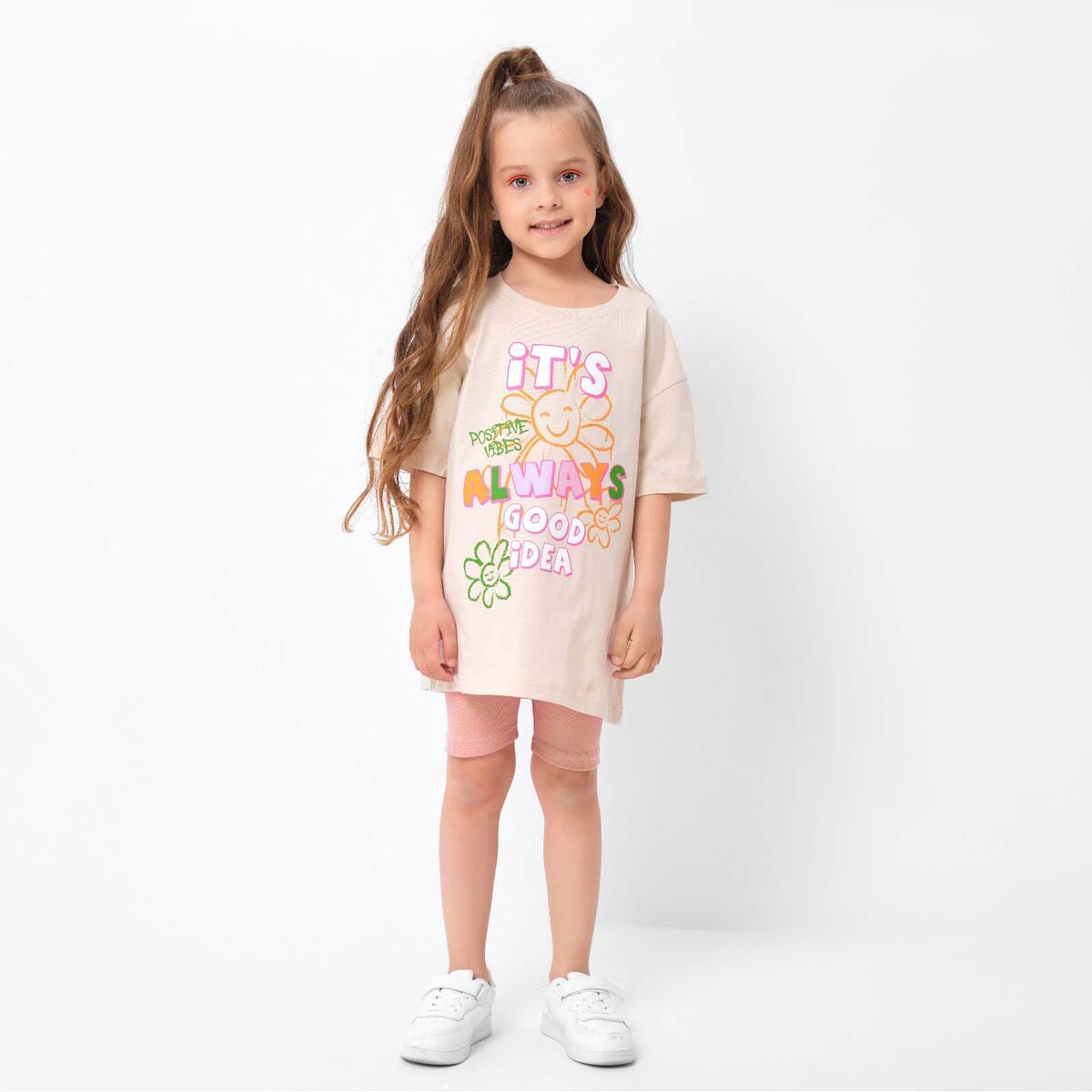 фото Футболка kaftan