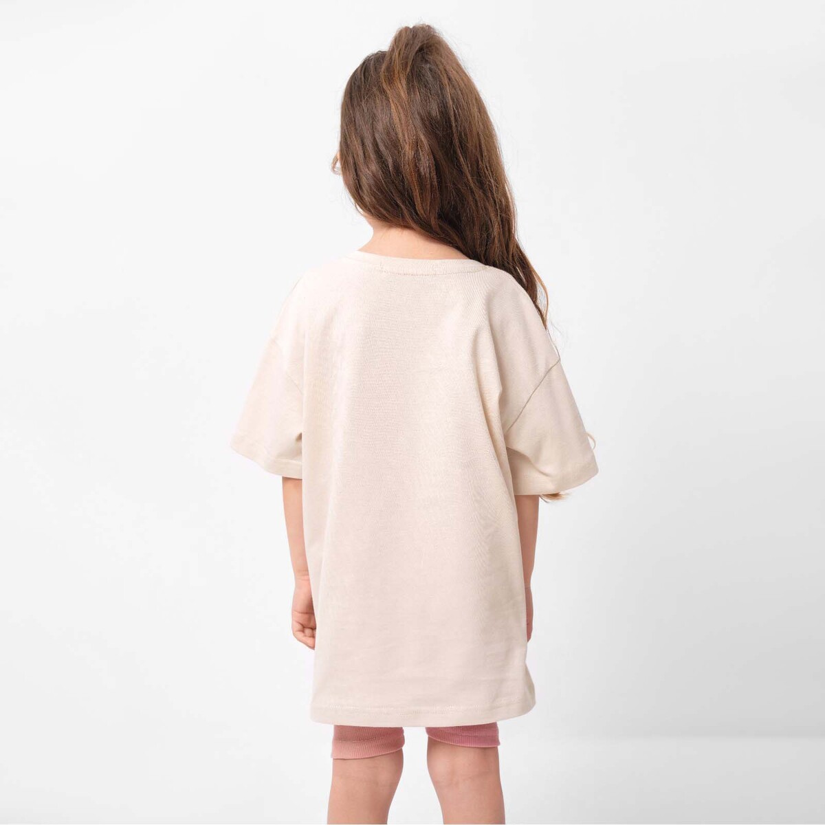 фото Футболка kaftan
