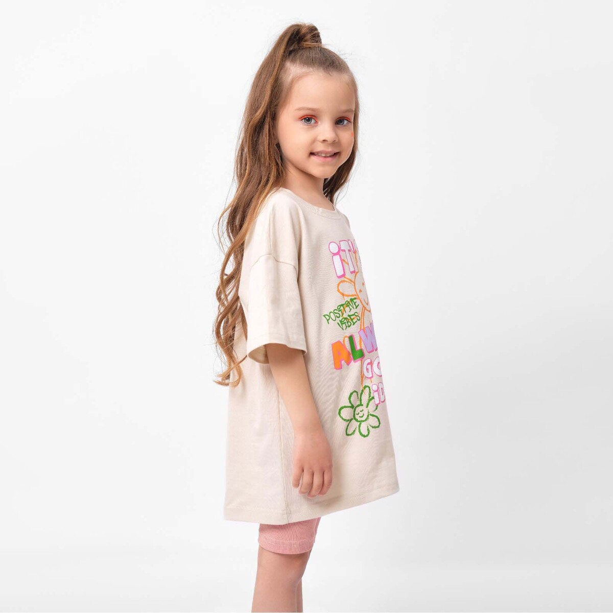 фото Футболка kaftan