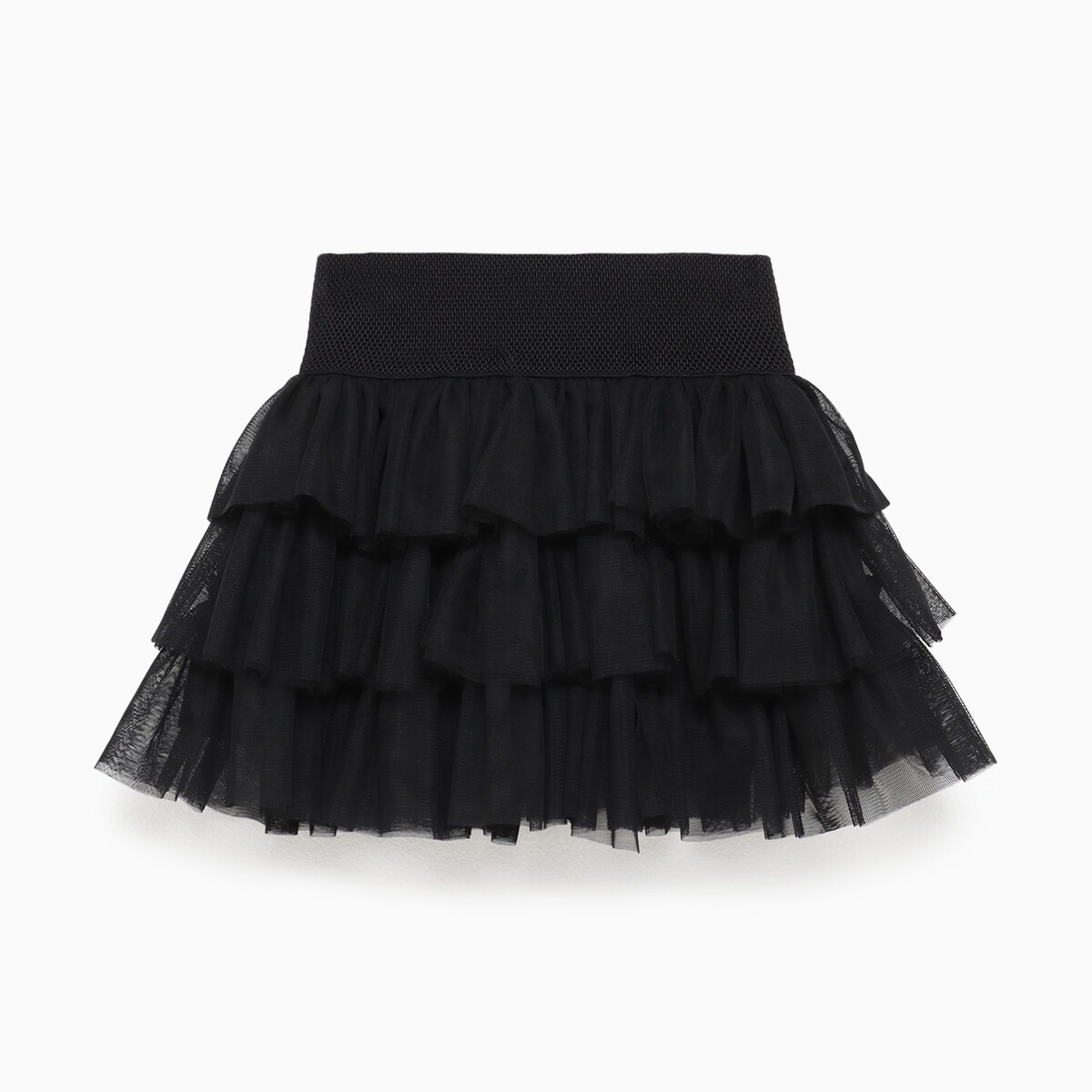 

Юбка, Черный