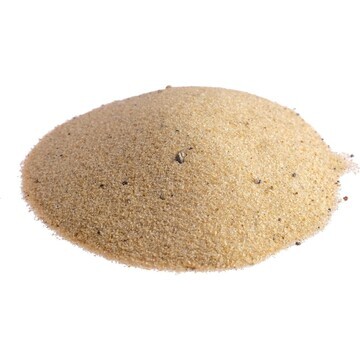Песок желтый 1-2. мм мешок 10 кг