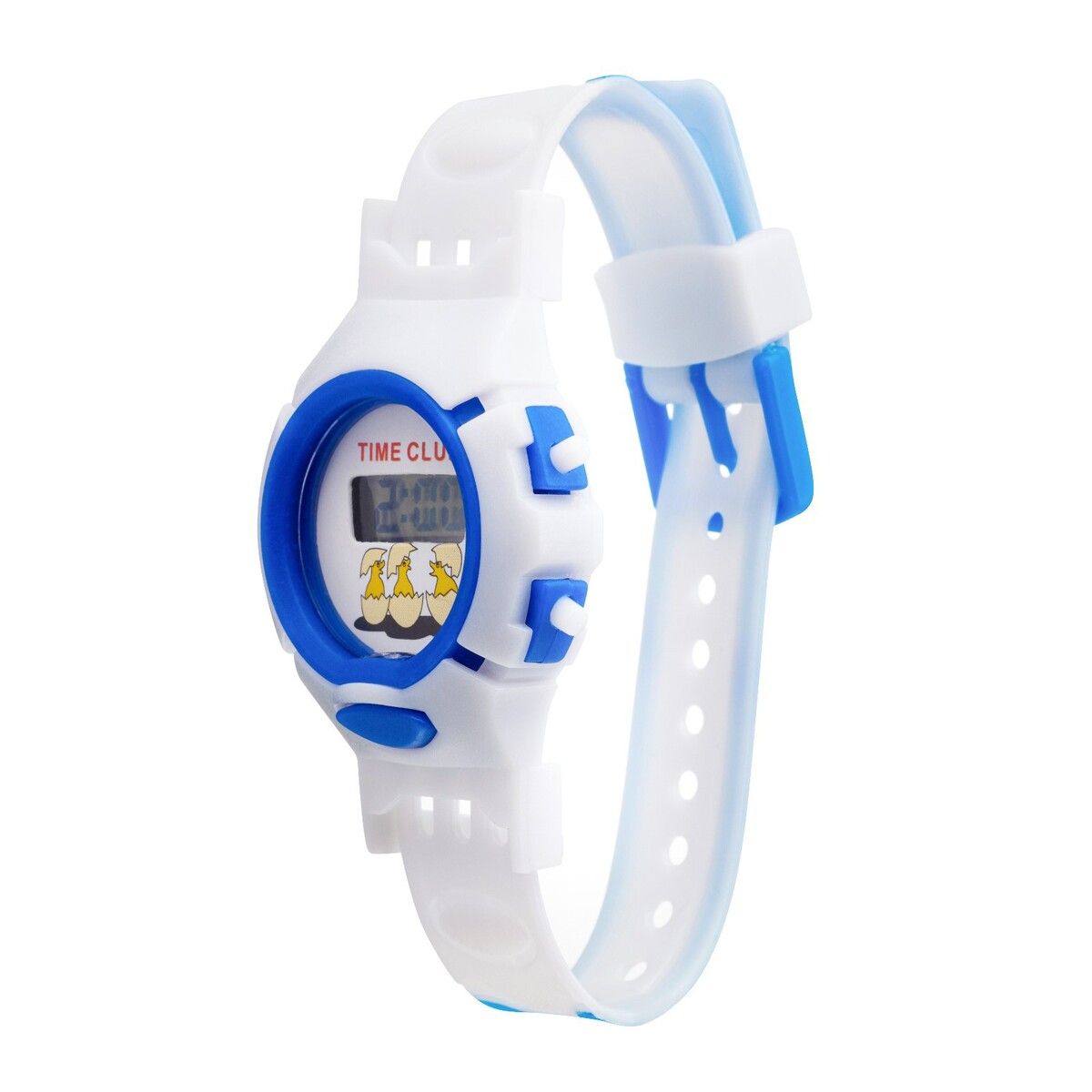 Часы наручные электронные детские часы наручные электронные синие