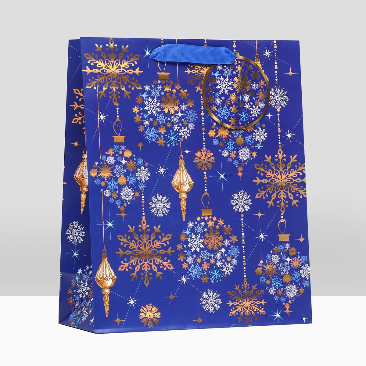 

Пакет подарочный, Разноцветный