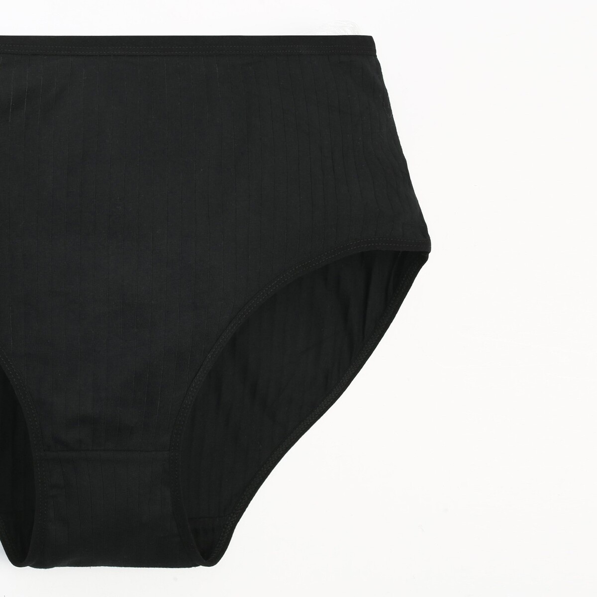 

Трусы, Черный