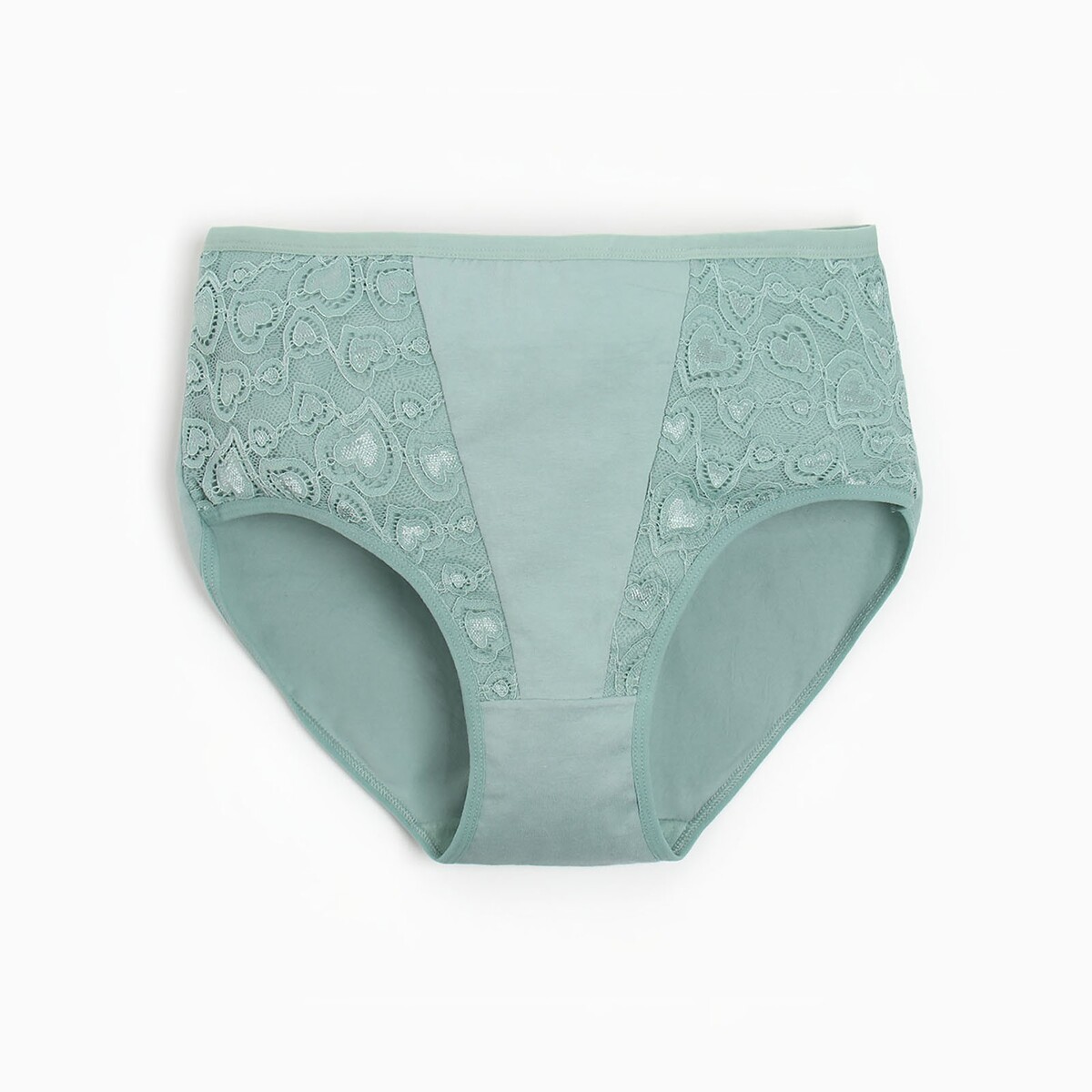 

Трусы, Зеленый