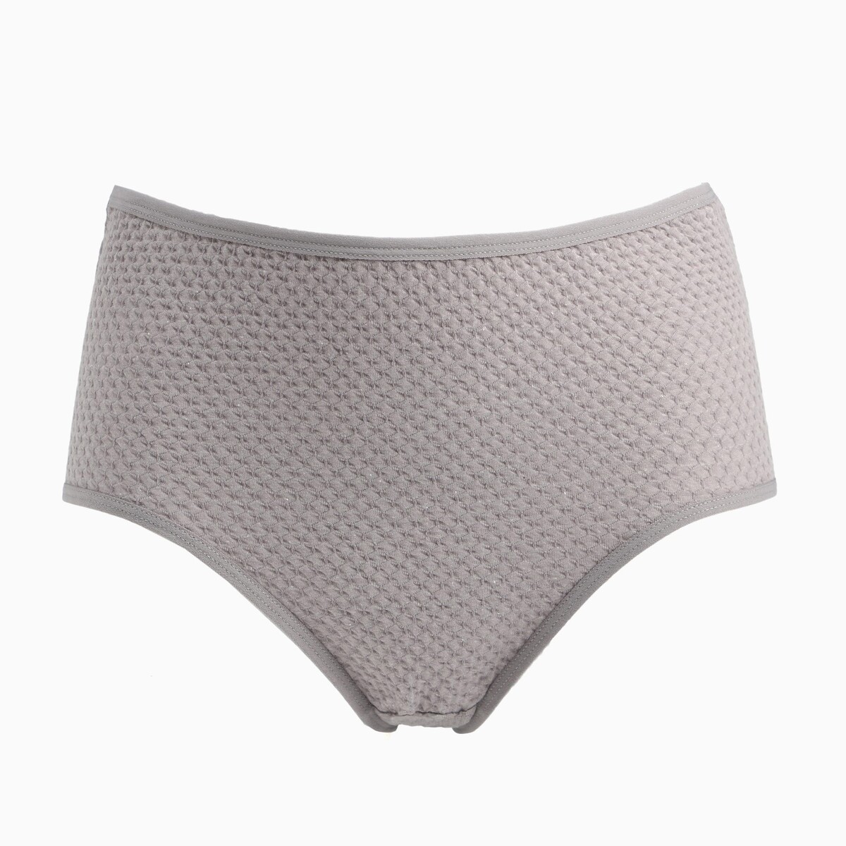 

Трусы, Серый