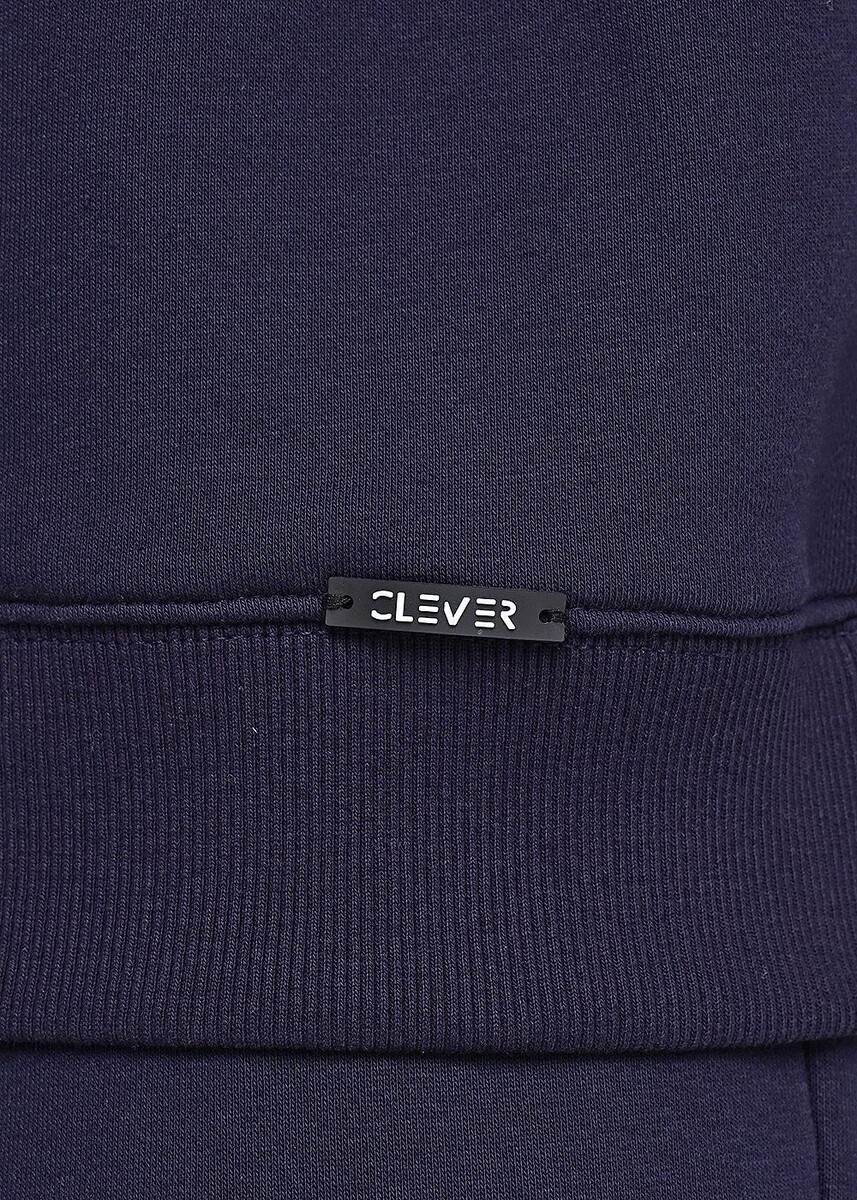 фото Свитер clever