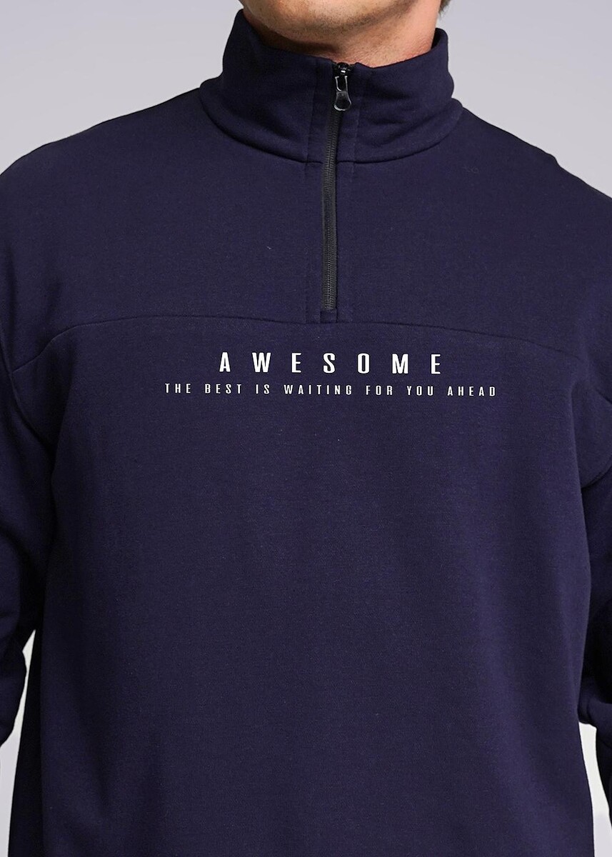 фото Свитер clever