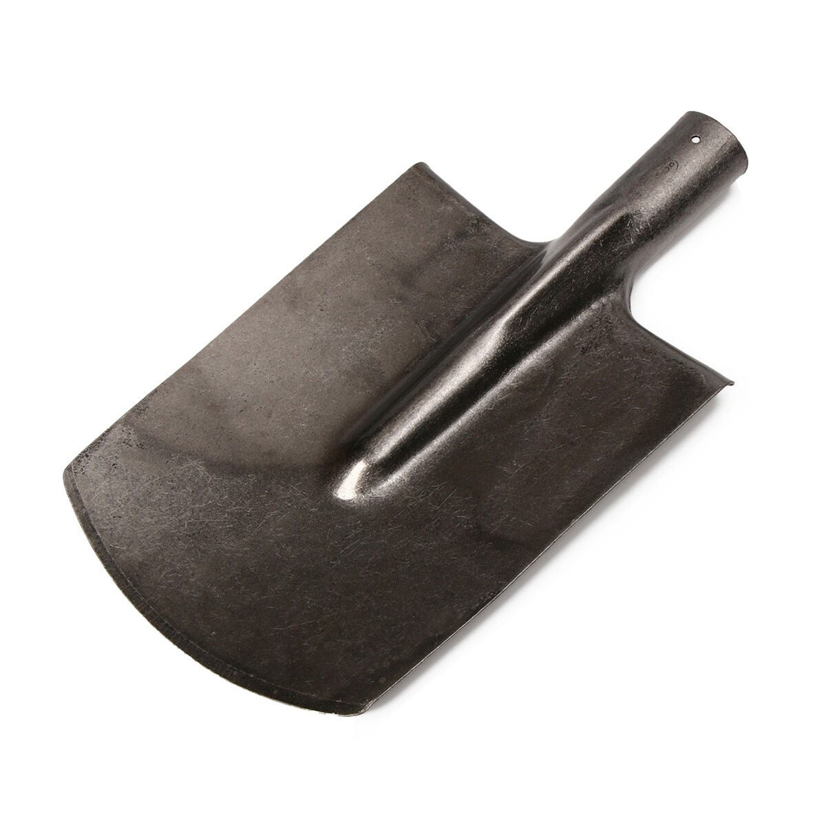 Лопата штыковая, прямоугольная, тулейка 40 мм, без черенка, greengo лопата совковая тулейка 40 мм рельсовая сталь без черенка greengo