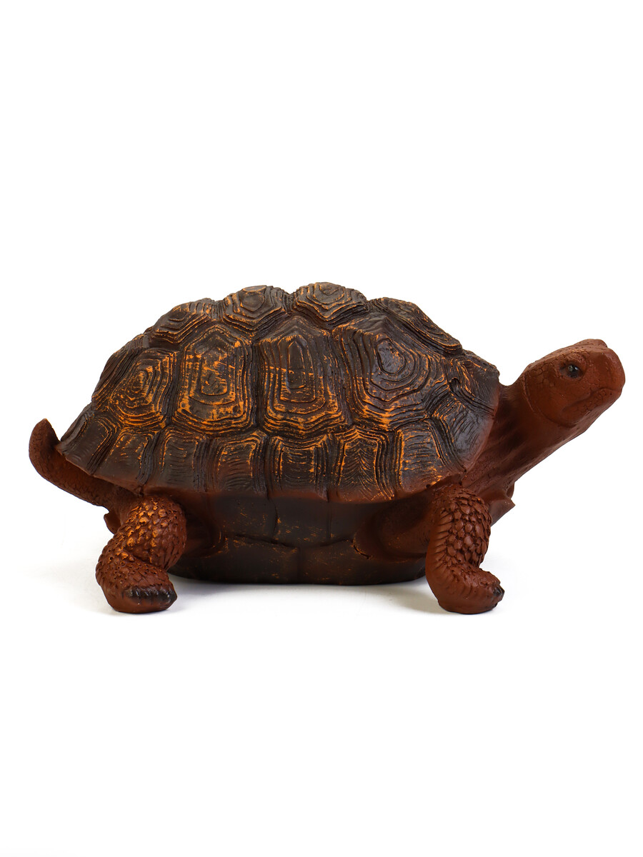 

Садовая фигура из полистоуна, Коричневый