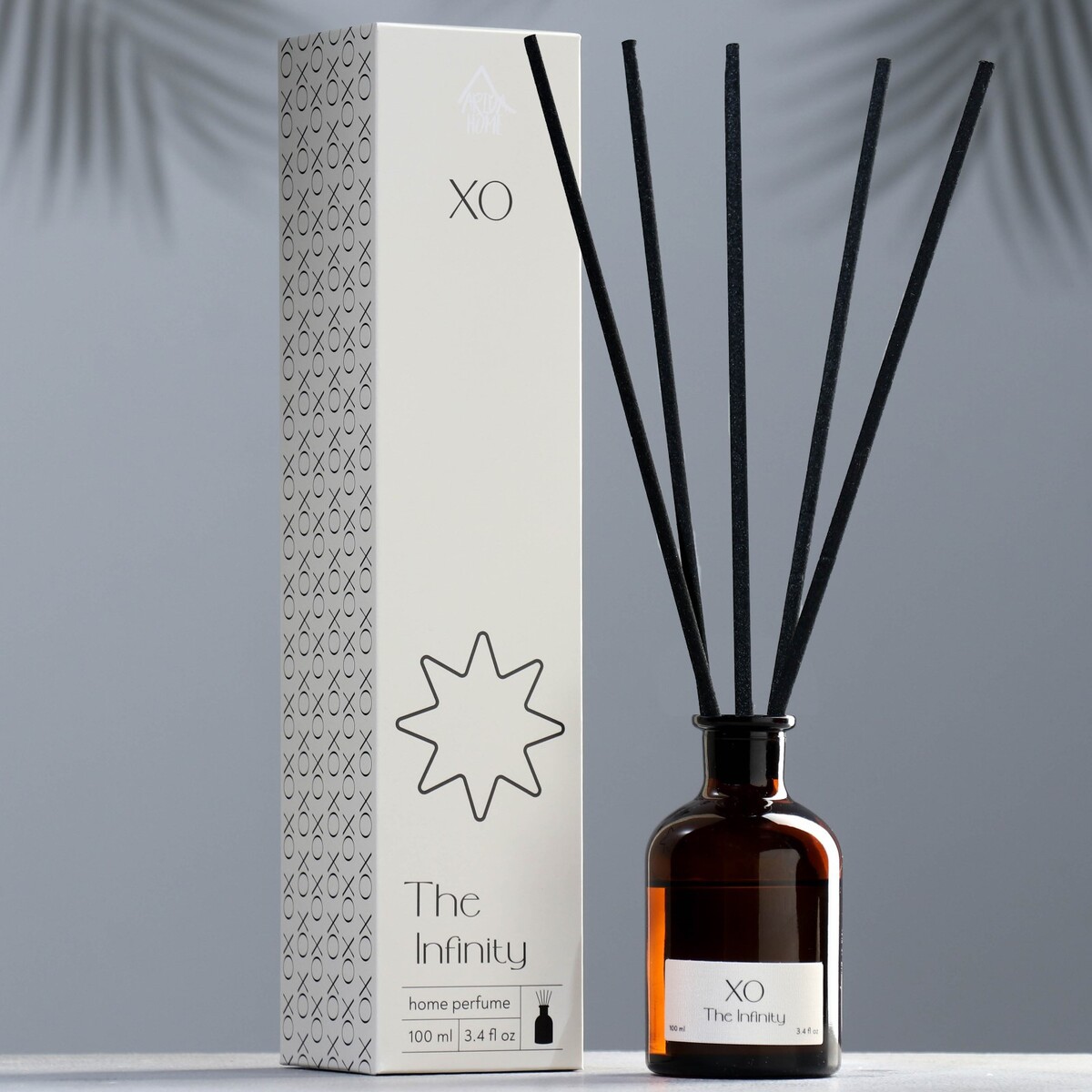 

Диффузор ароматический