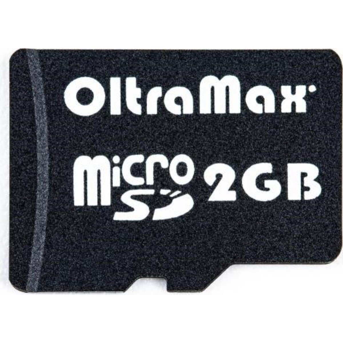 

Карта памяти oltramax microsd, 2 гб, sdhc, класс 2
