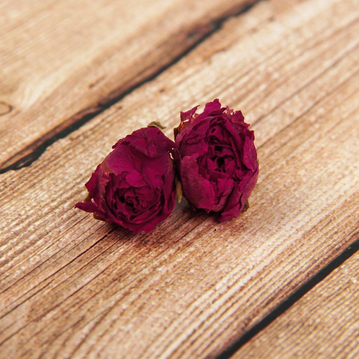 фото Сухие цветы розы, 15 г no brand