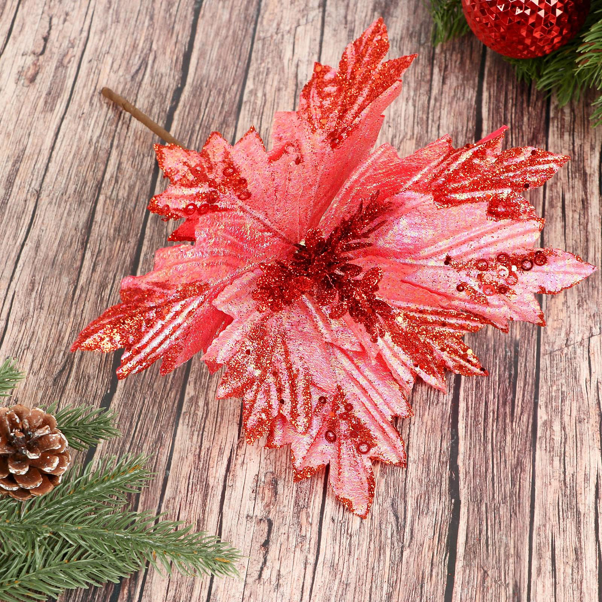 

Декор, Розовый