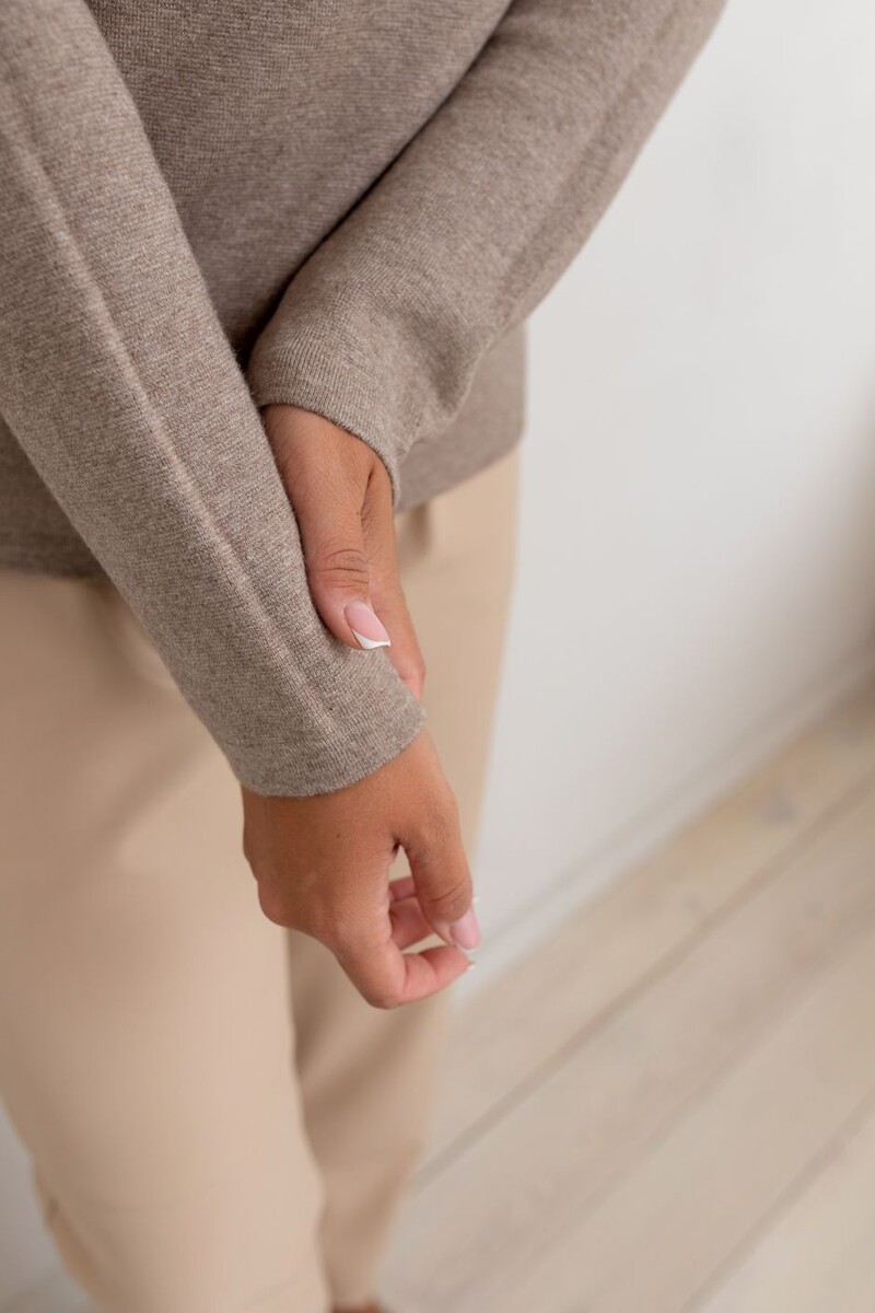 thumb