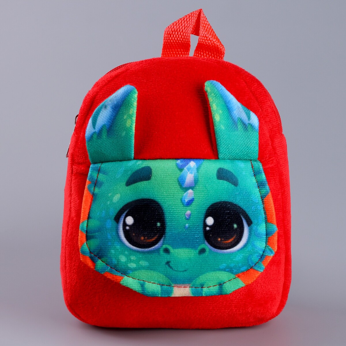 фото Рюкзак детский milo toys