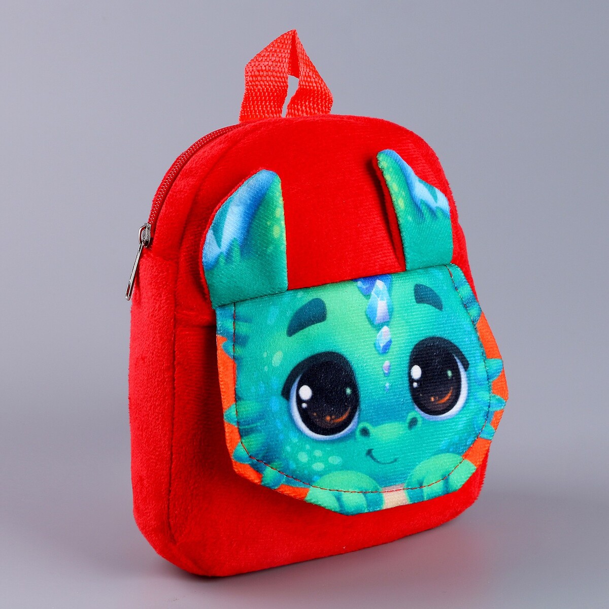 фото Рюкзак детский milo toys