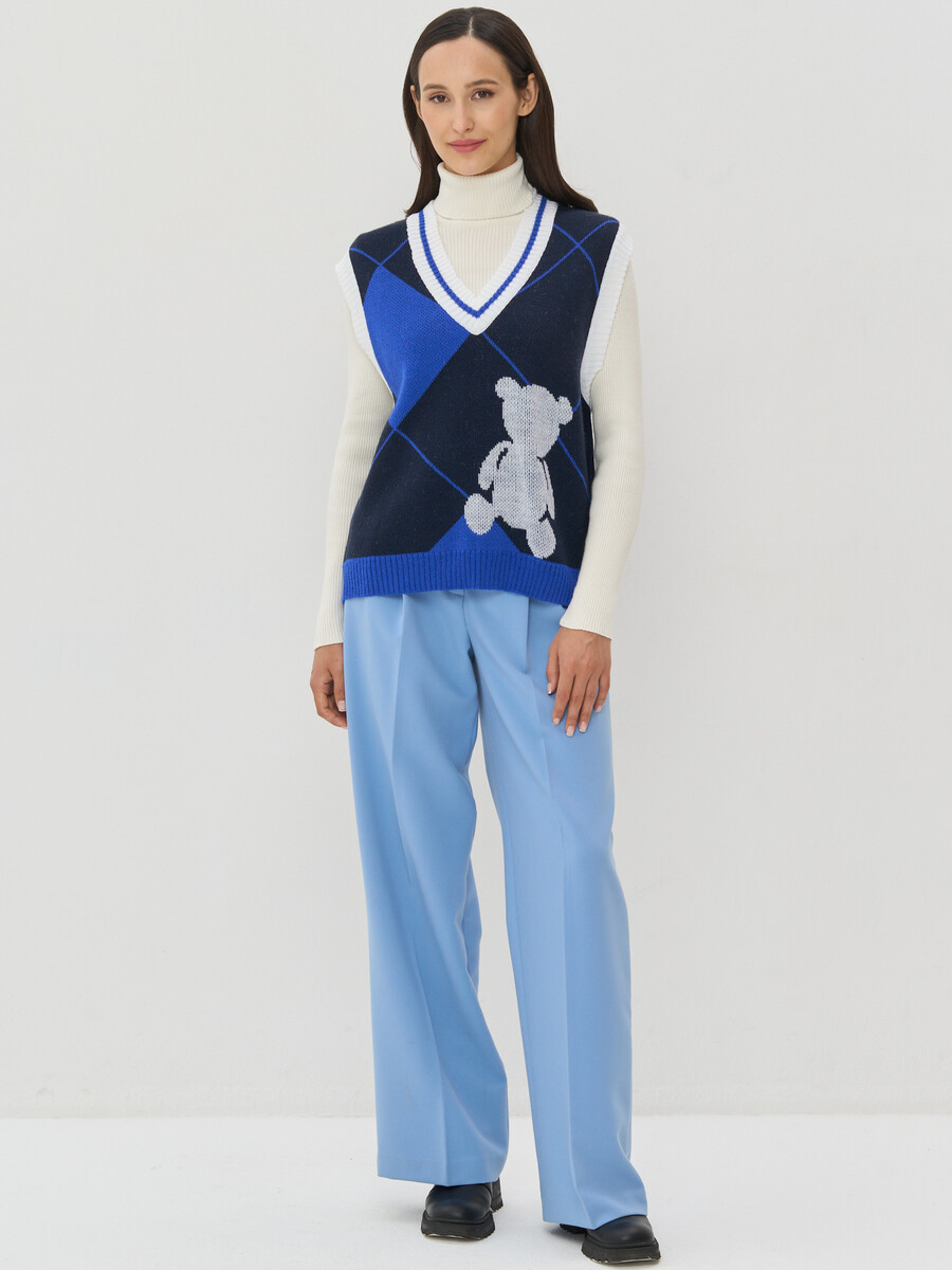 фото Жилет be you