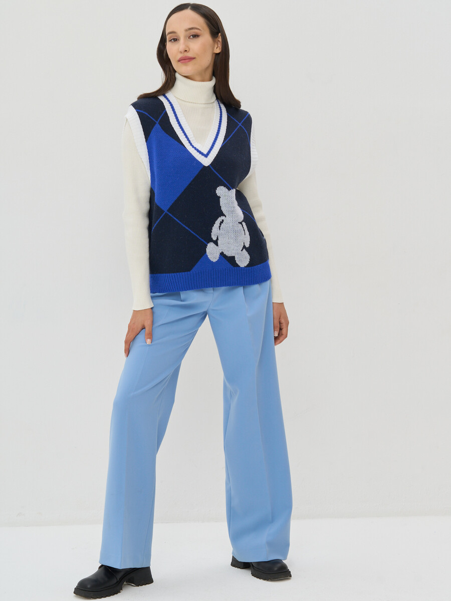 фото Жилет be you