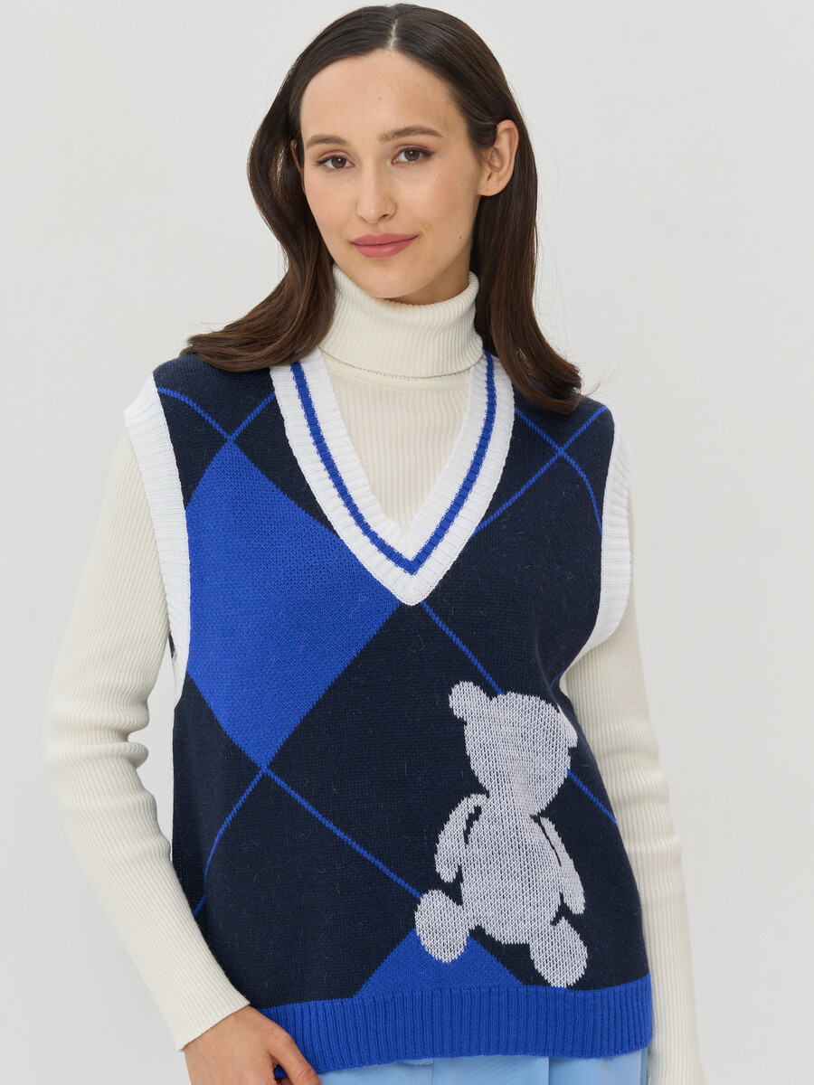 фото Жилет be you