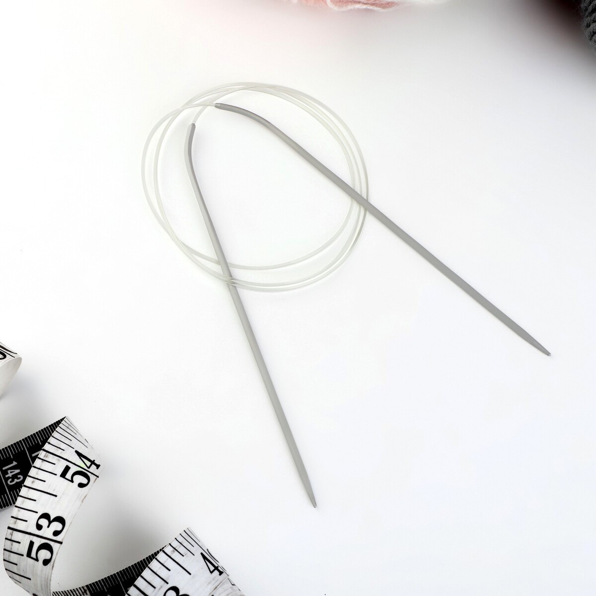 Круговые Спицы 20 См Купить