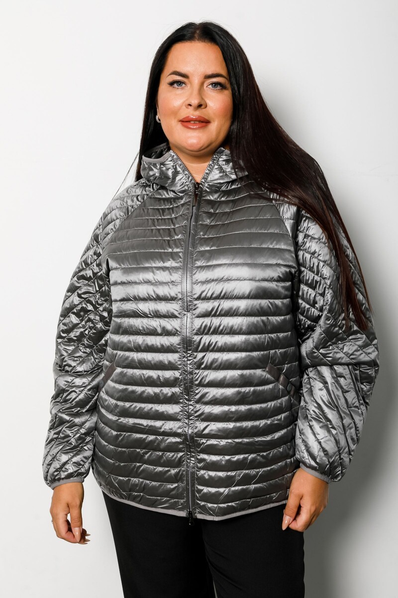 

Куртка, Серый