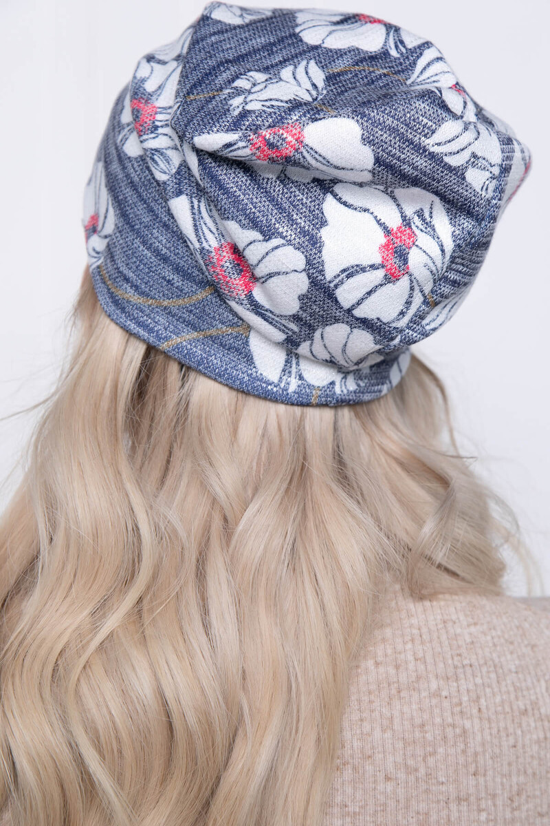 фото Шапка lt collection