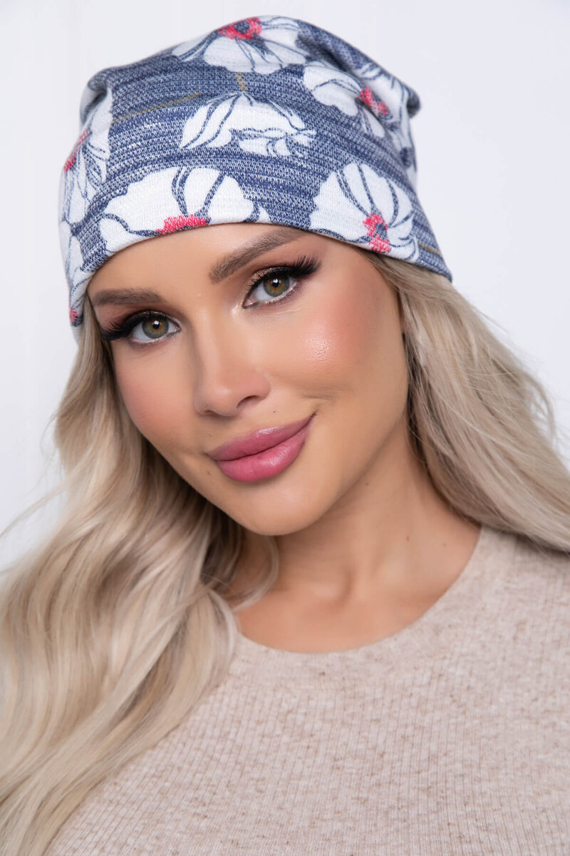 фото Шапка lt collection