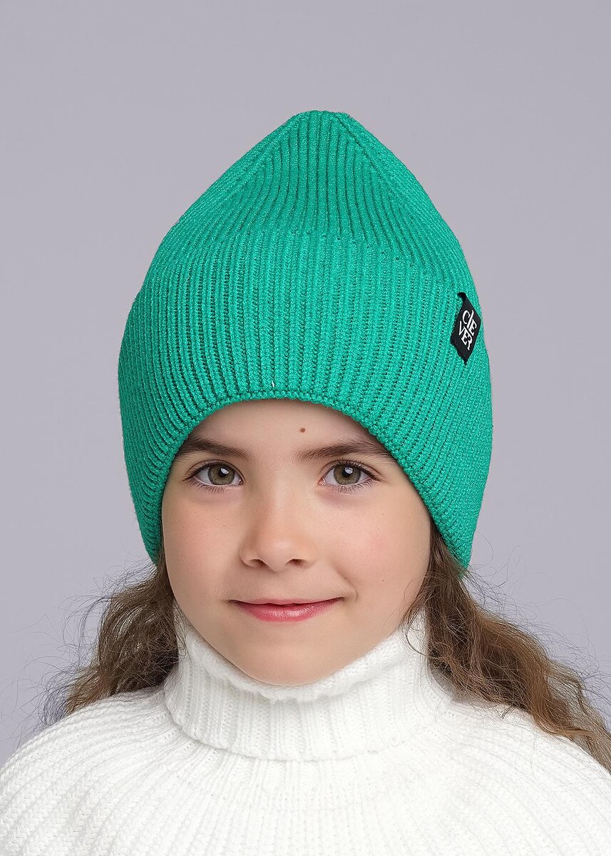 

Шапка, Зеленый