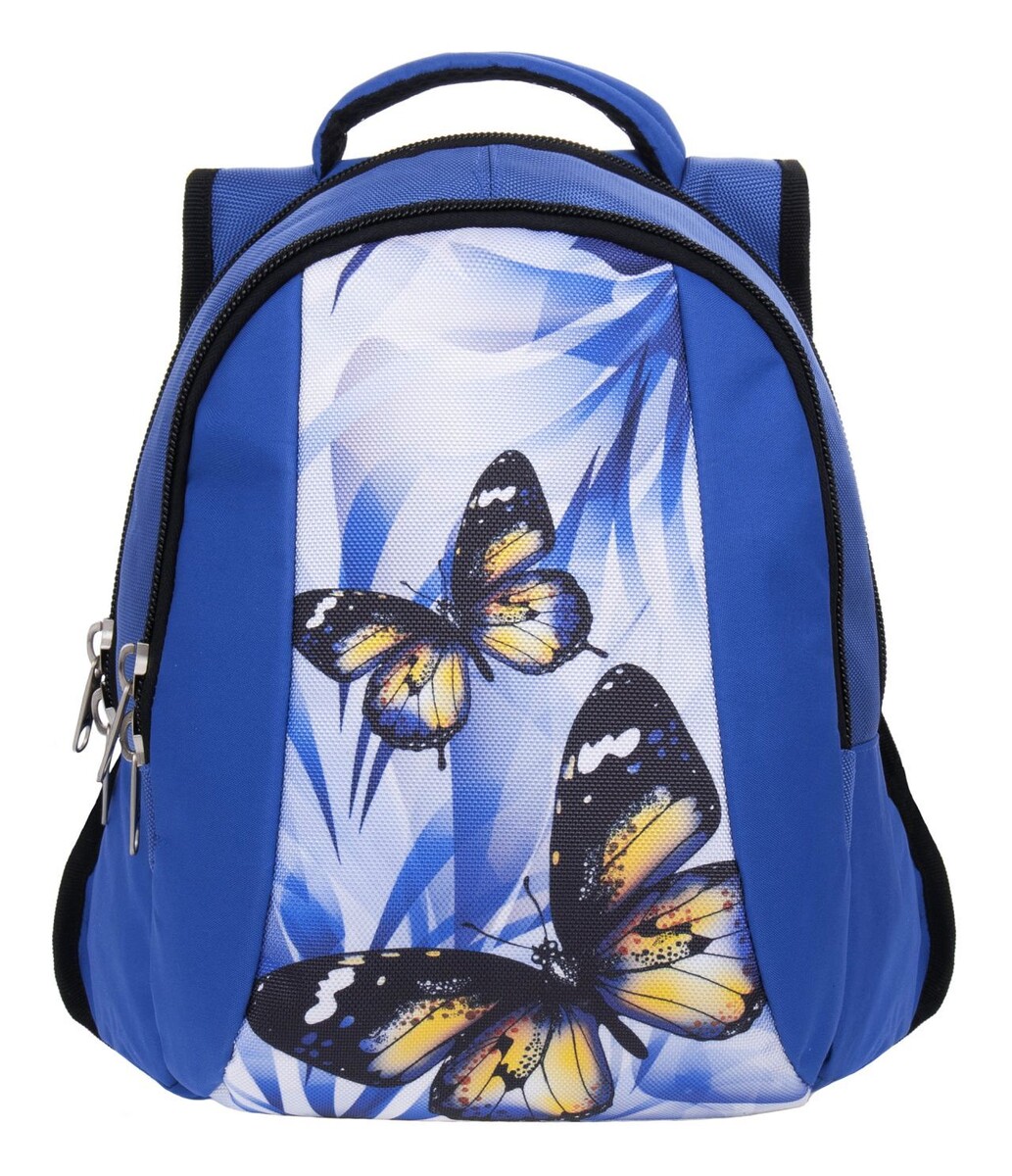 

Рюкзак, Голубой