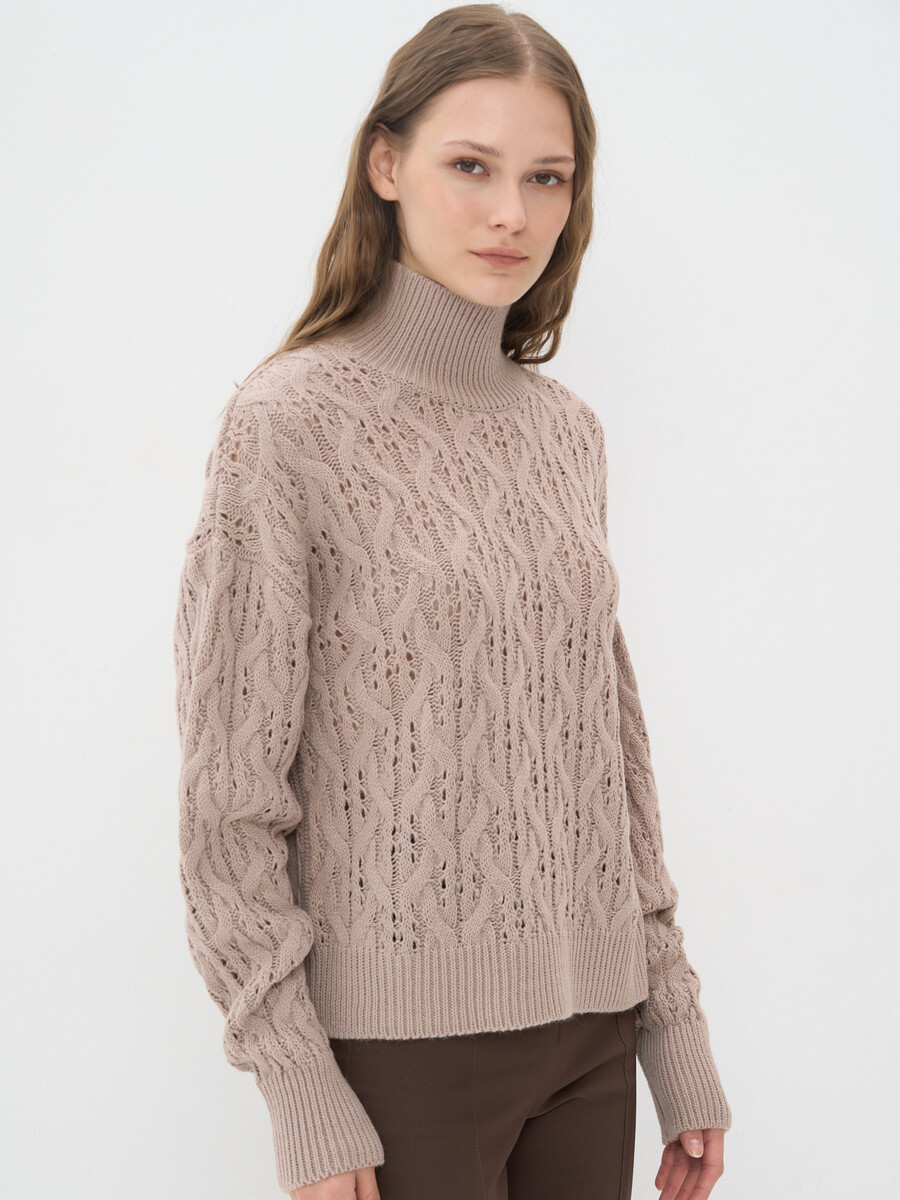 фото Свитер be you