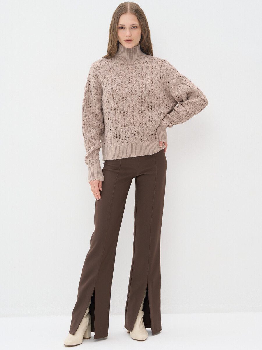 фото Свитер be you