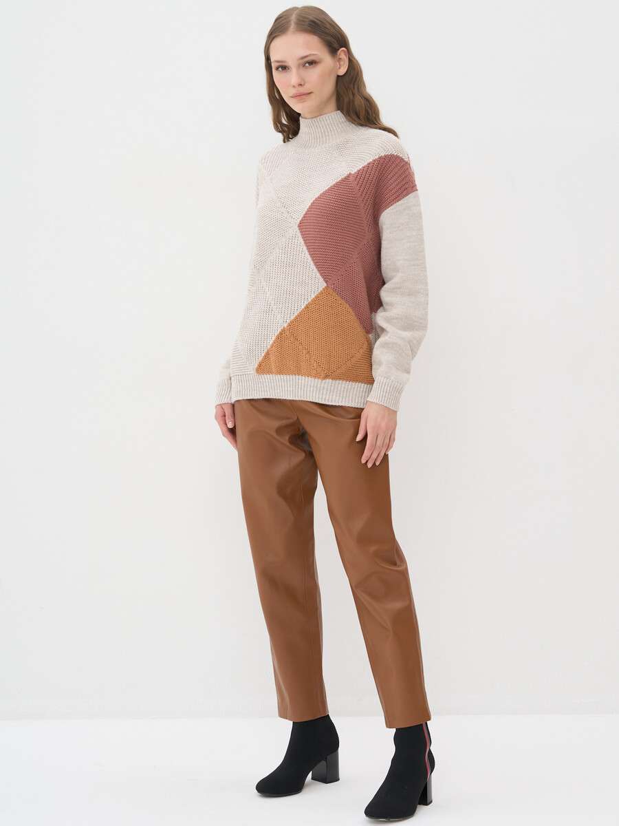 фото Свитер be you