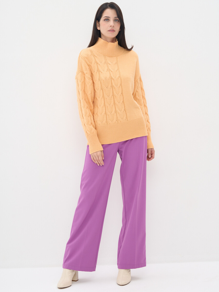 фото Свитер newvay