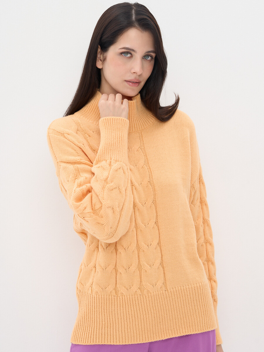 фото Свитер newvay