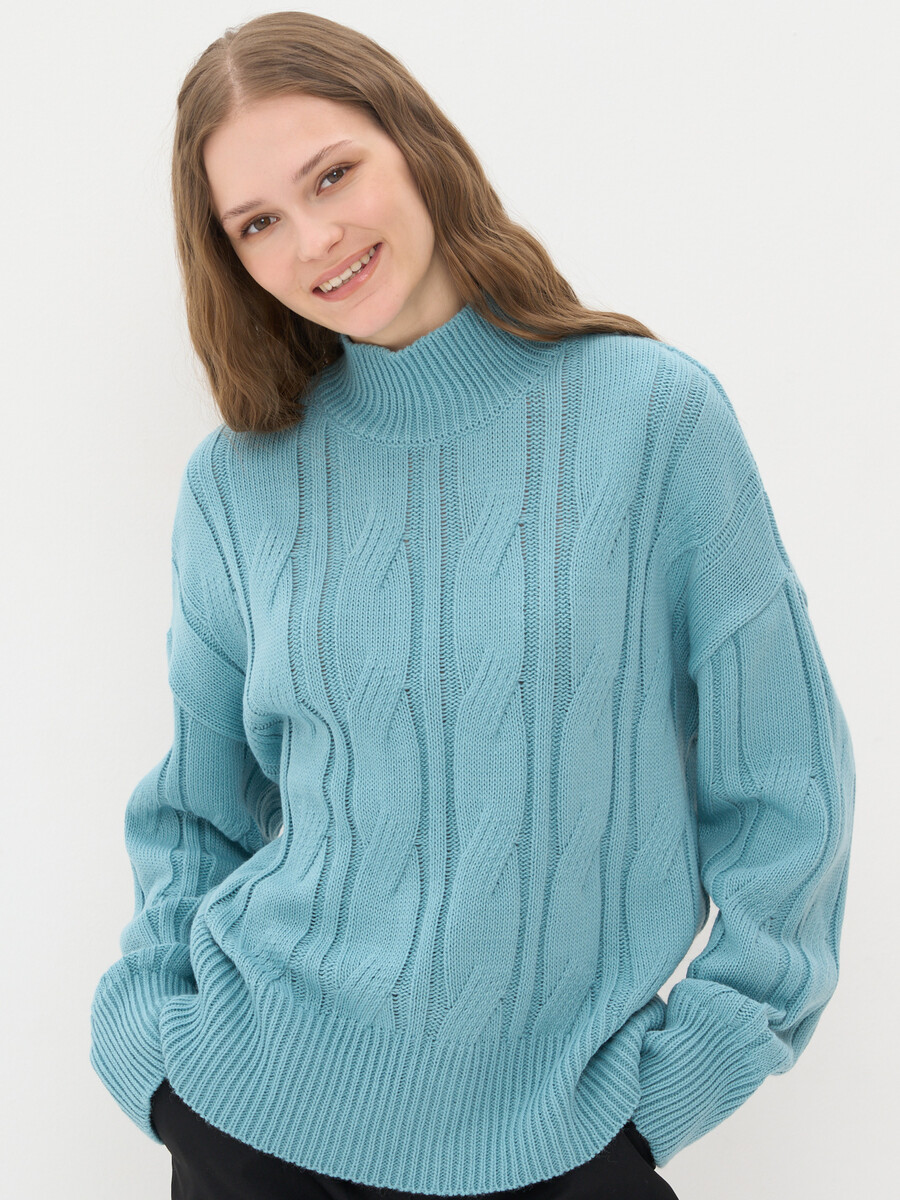 фото Свитер be you