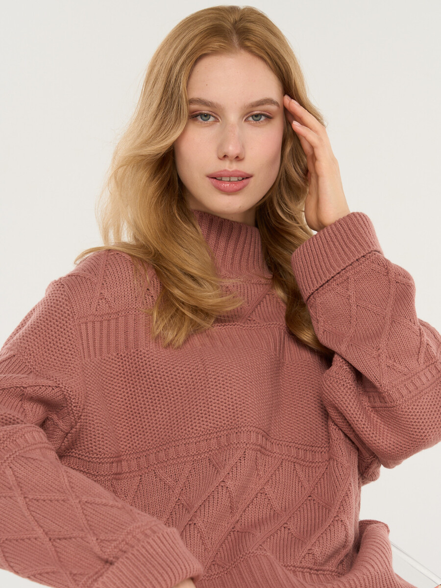 фото Свитер be you