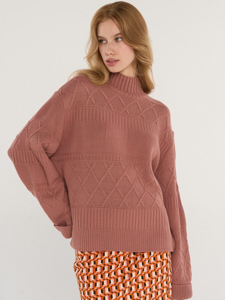 фото Свитер be you