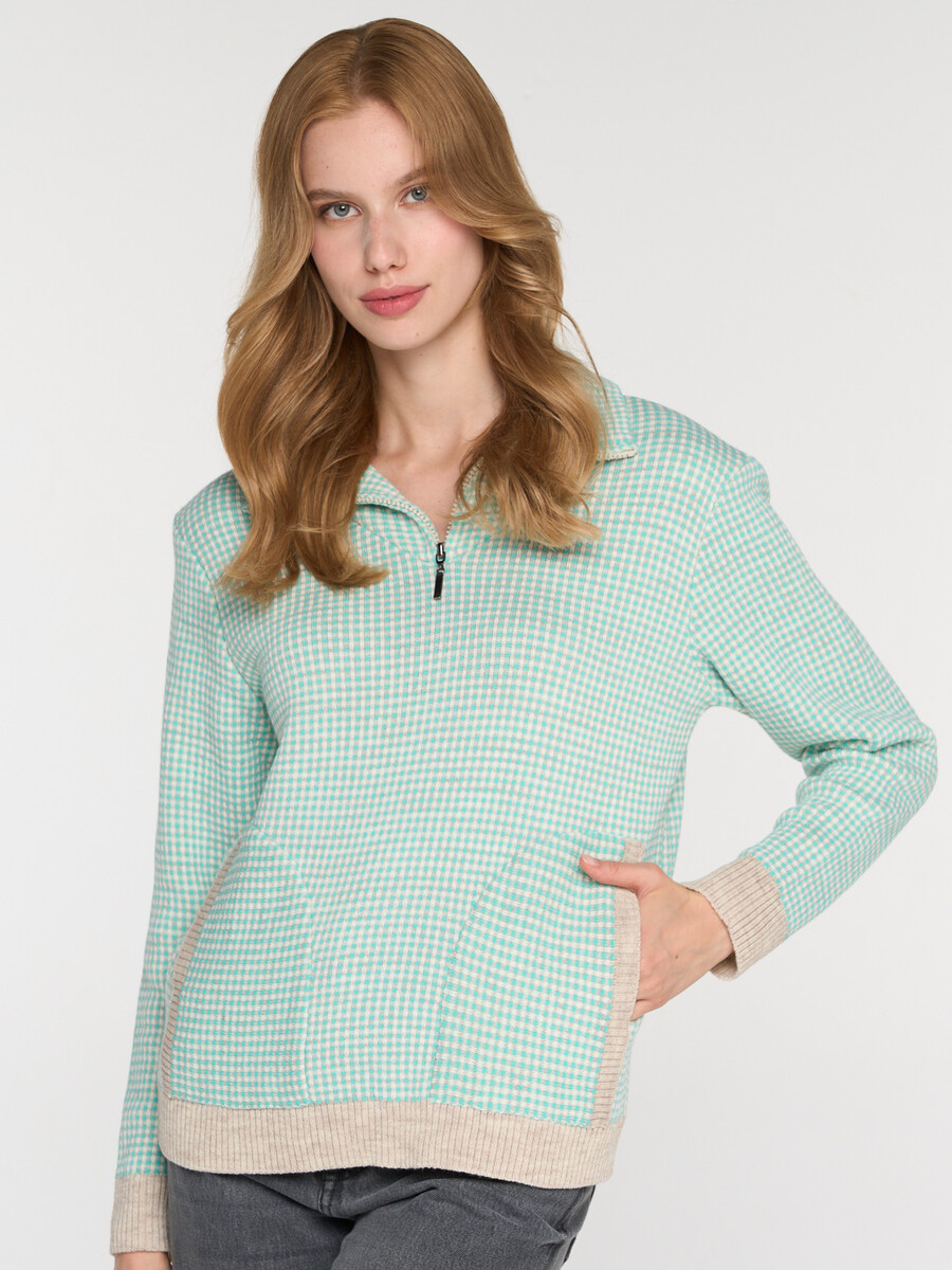 фото Свитер be you