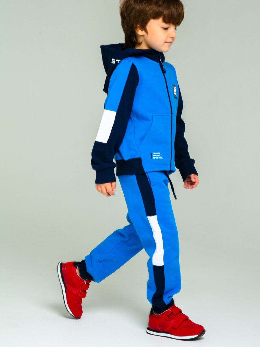 фото Толстовка трикотажная playtoday